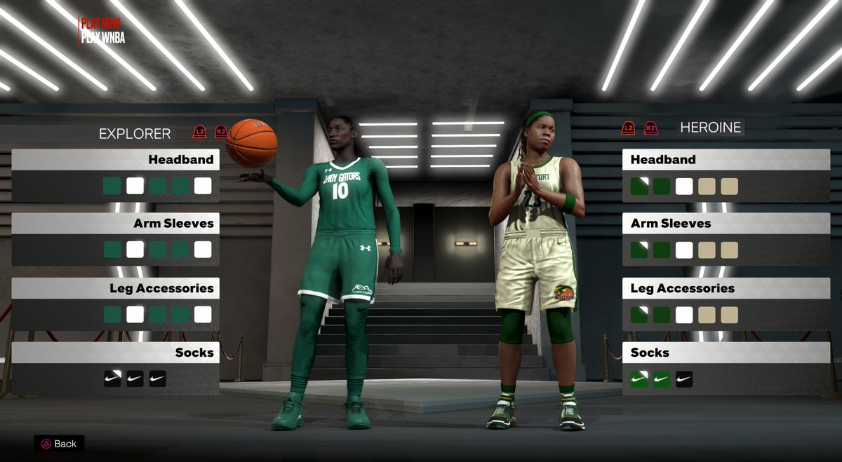 deally30's tweet photo. Mississippi Girls HS 🏀MOD 2K23
#ROSAFORTLIONS
#COLDWATERCOUGARS
#CENTERHILLMUSTANGS
#GREENWOODBULLDOGS
#INDEPENDENCEWILCATS
#TUNICAACADEMY
#CHARLESTONTIGERS
#LAKECORMORANTGATORS
#SENATOBIAWARRIORS
#HORNLAKEEAGLES
#DESOTOCENTRALJAGUARS
#SOUTHAVENCHARGERS

https://t.co/9WnkZ3JC5P https://t.co/ka71O3Xfcl