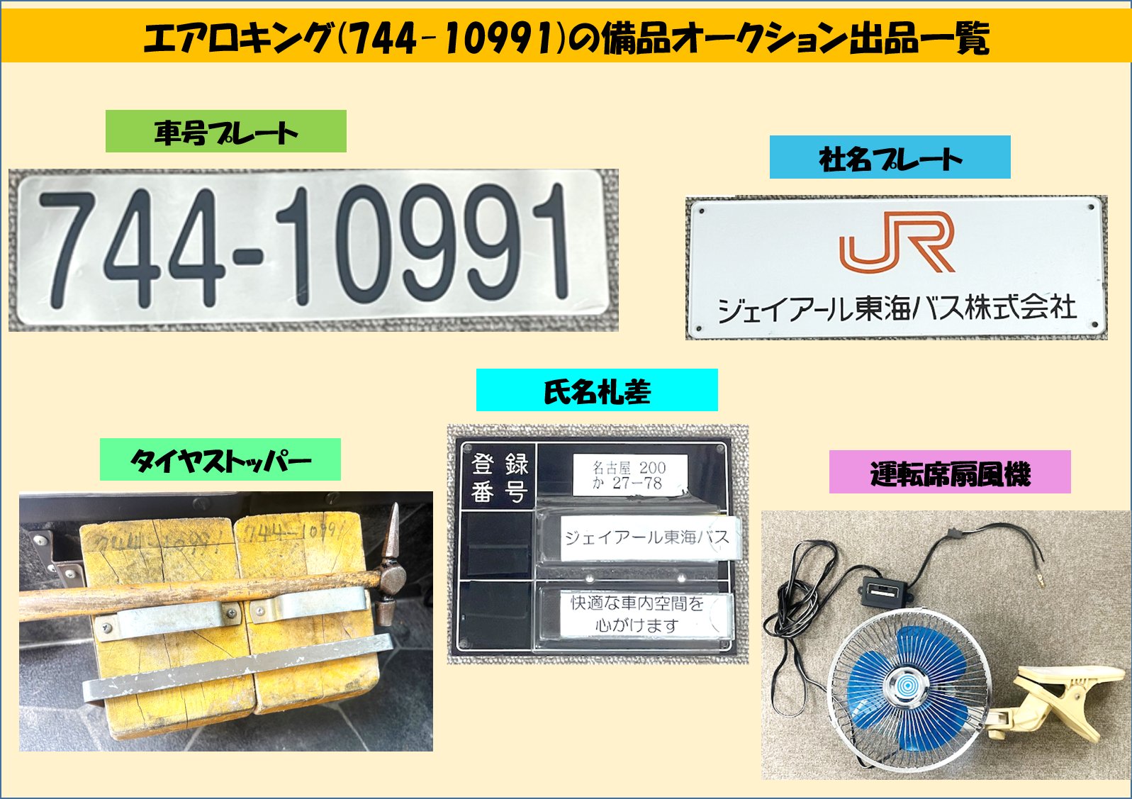 バスガイド資料　東海北陸自動車道　ワンランク上の案内を目指そう！100ページ以上 バスガイド資料 東海北陸自動車道 ワンランク上の案内を目指そう