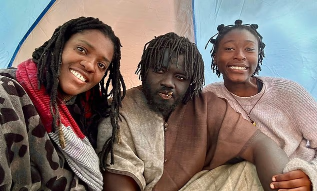 True Crime Updates tweet media