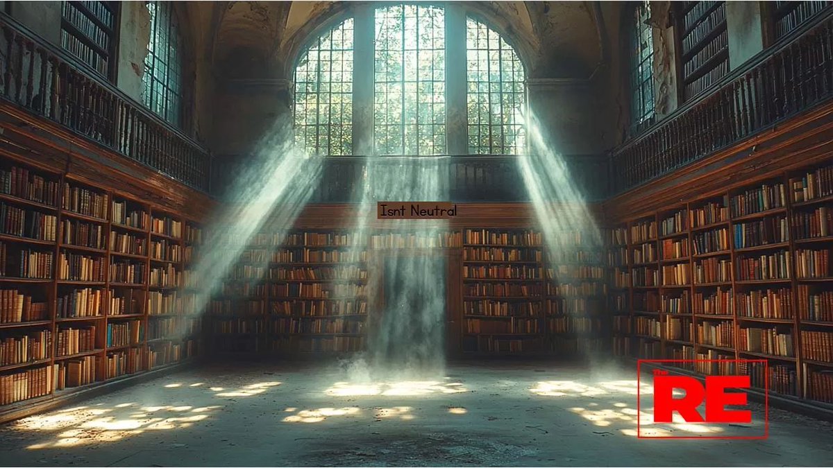TheTruthProjec6's tweet image. Books banned. History softened. Truth sanitized.
What they erase today becomes power tomorrow.
 the-truth-project.com/the-memory-war…

#CulturalAmnesia #TruthProject #WhoWritesHistory #ErasedVoices