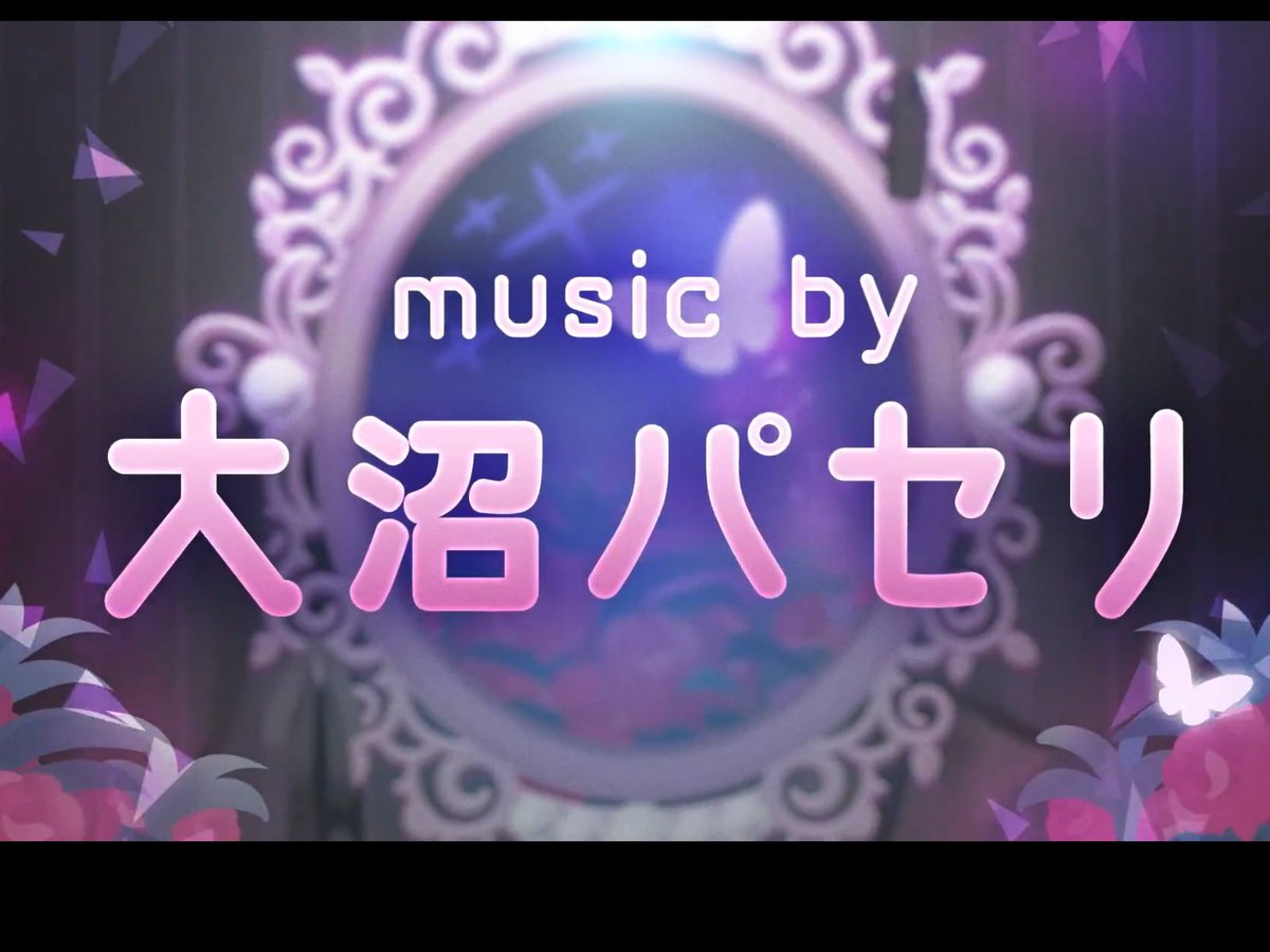 fun fact! did you know that roses represent true love, meaning that mizuki is starting to love both her inside and outside self much more? 
also, did you also know that roses (in general) represent the transgender day of rememberance? the more you know :)