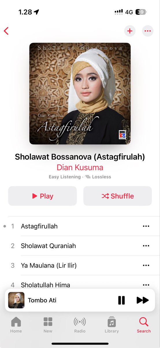 greatest album of all time