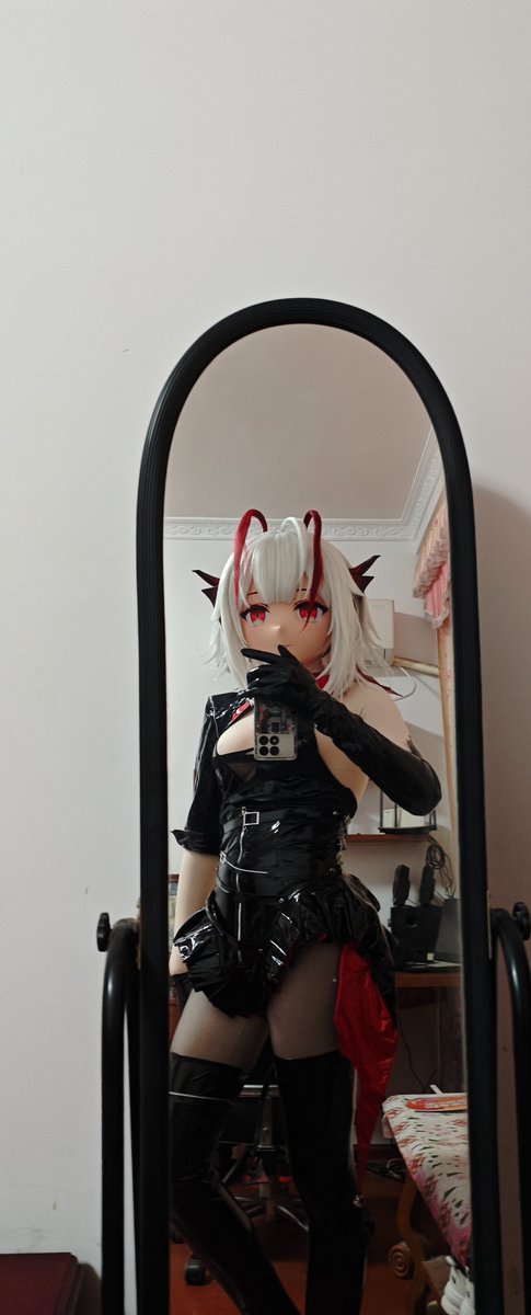 千凛 tweet media