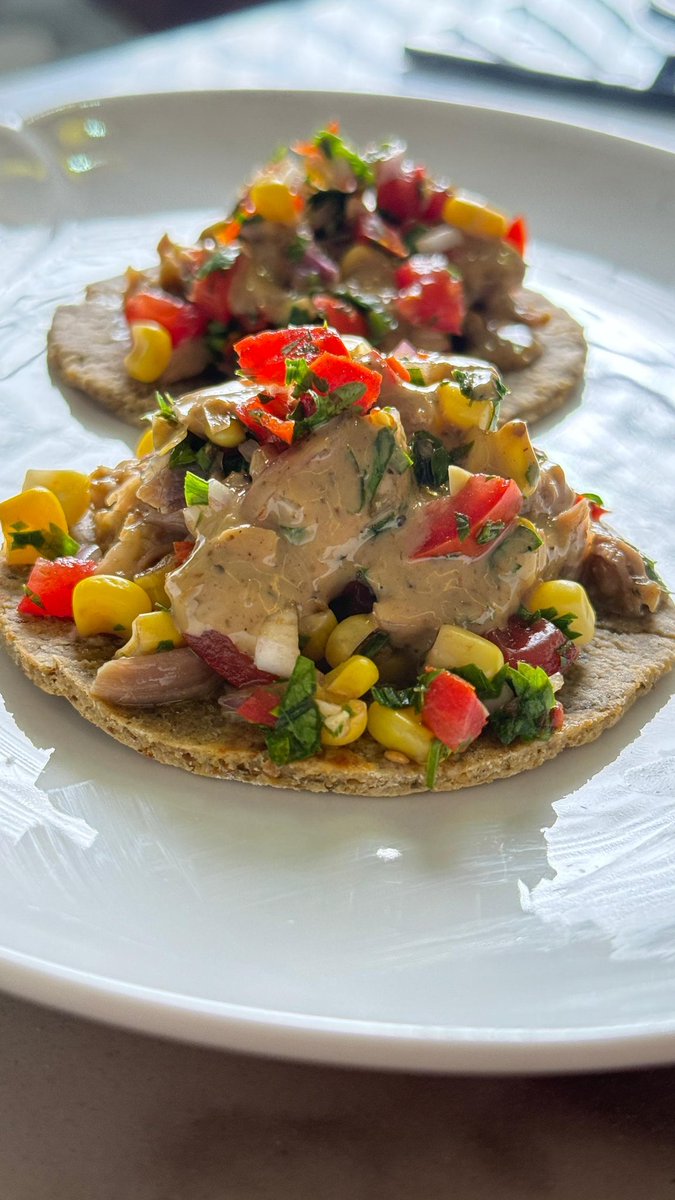 chef_amakaa's tweet image. Let's do some food photography today🤗
These are some of the foods I enjoyed creating this month

Which of my creations did you enjoy the most this month?

#foodphotography
#AfroFusion 
#easyrecipe