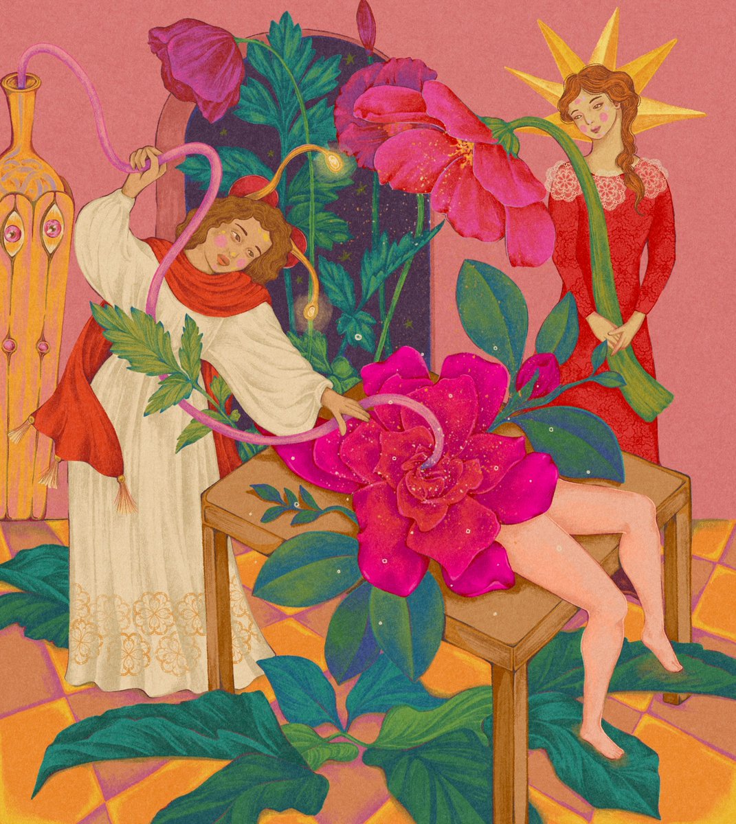 thari h. tweet media