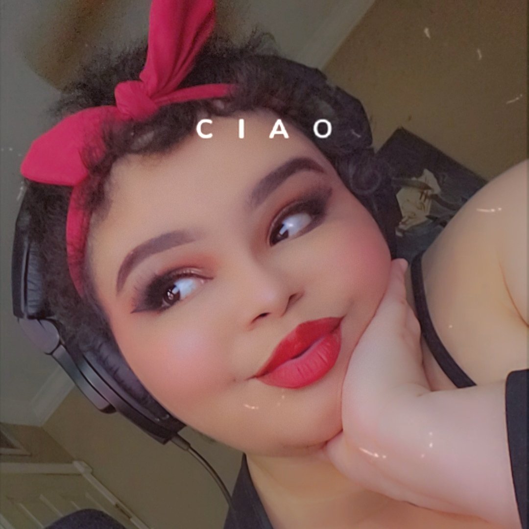 To celebrate 5k...do we want Bunn cam? 👀 just wanna see if ppl actually want it or not 0: