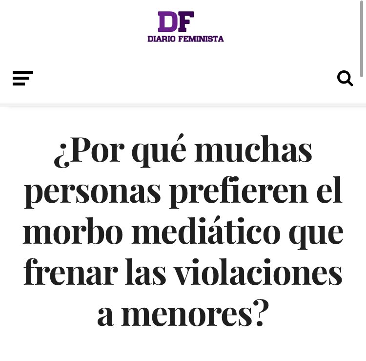Noemí Pereda (@ngrevia) on Twitter photo Que haya un profesor de la <a href="/UniBarcelona/">Universitat de Barcelona</a> publicando escritos como este, que no voy ni a vincular, usando el término feminismo a su antojo y fingiendo preocuparse por las víctimas de violencia sexual para defenderse de graves acusaciones debería avergonzarnos como institución. Que haya un profesor de la <a href="/UniBarcelona/">Universitat de Barcelona</a> publicando escritos como este, que no voy ni a vincular, usando el término feminismo a su antojo y fingiendo preocuparse por las víctimas de violencia sexual para defenderse de graves acusaciones debería avergonzarnos como institución.