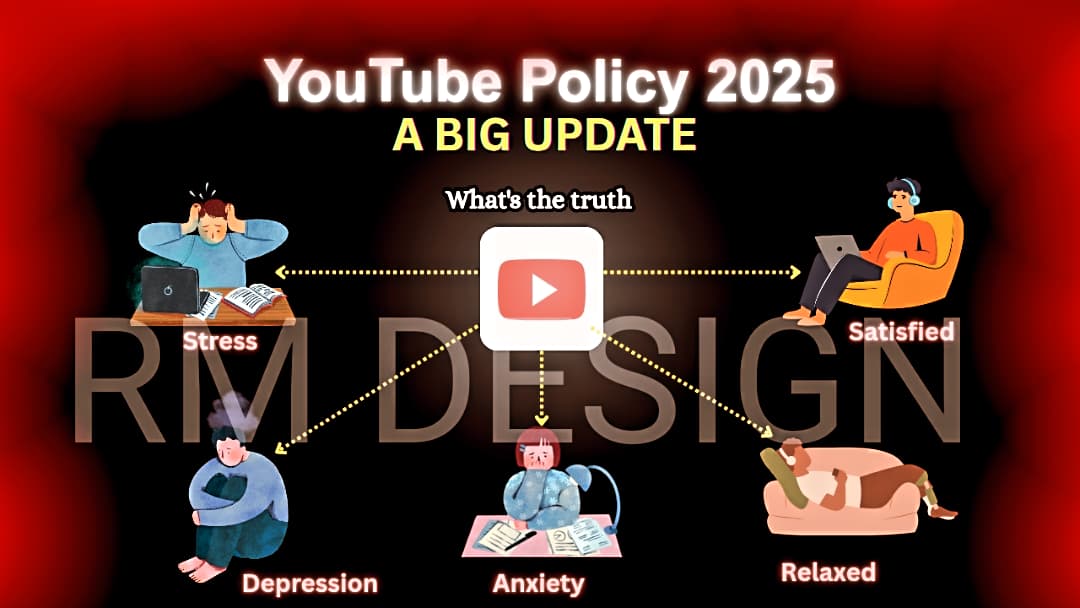 RumaisaMaryam24's tweet image. Get 4 YouTube Thumbnail Templates on trending topics.
The link in 1st  comment below.

#YouTubeThumbnail #EyeCatching #Clickable #Fiverr #Gumroad #YouTubeGrowth #ThumbnailDesign #ContentCreator #YouTubers #YouTubeTips #DigitalDesign #CustomThumbnails #YouTubeMarketing