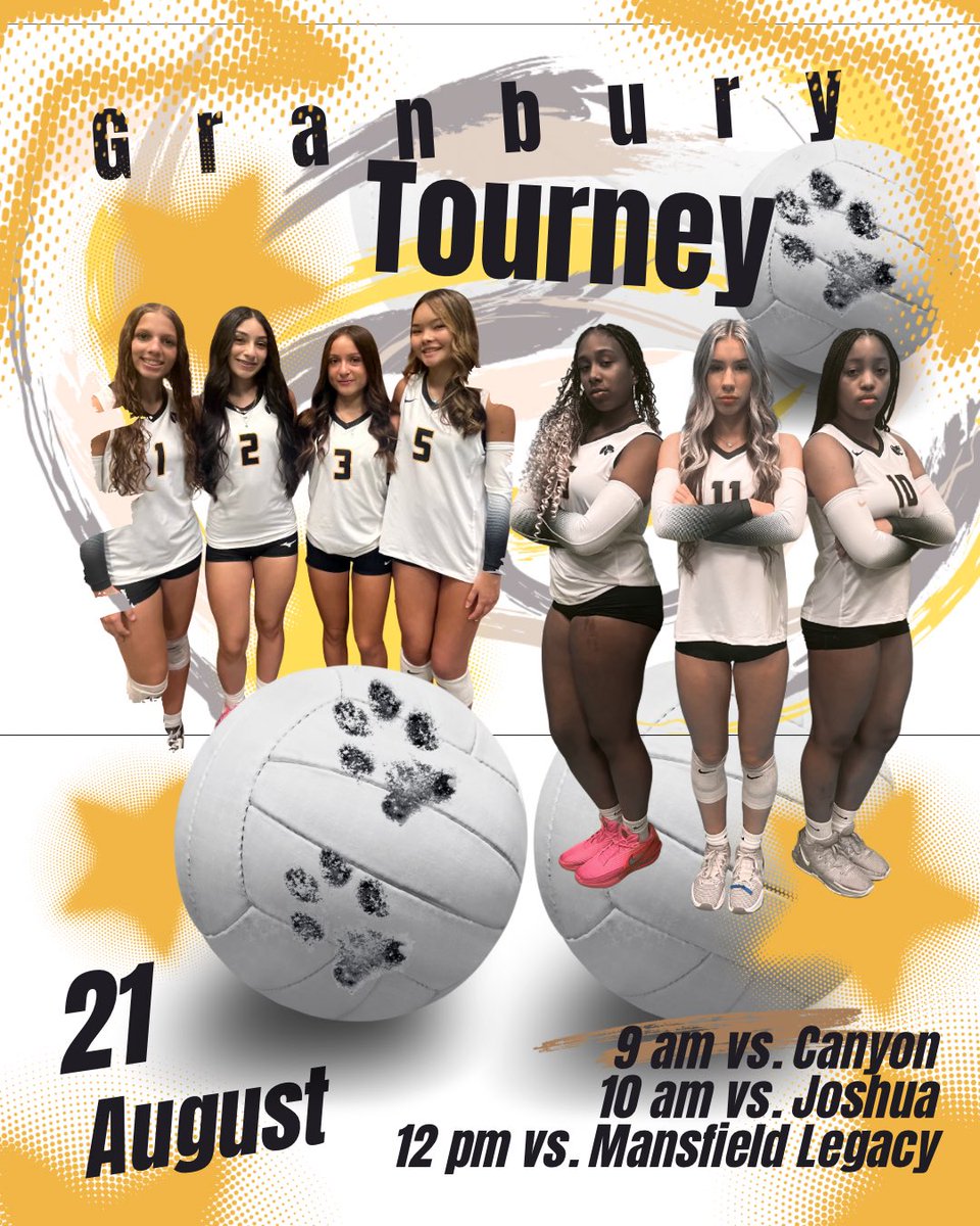 Ridge Volleyball (@frhsvolleyball) on Twitter photo Let’s handle business! 🏐🖤💛🐾<a href="/KISDAthletics/">Keller ISD Athletics</a> <a href="/FHLadyPanthers/">FHMS Lady Panthers</a> <a href="/FossilRidgeKISD/">Fossil Ridge High School</a> Let’s handle business! 🏐🖤💛🐾<a href="/KISDAthletics/">Keller ISD Athletics</a> <a href="/FHLadyPanthers/">FHMS Lady Panthers</a> <a href="/FossilRidgeKISD/">Fossil Ridge High School</a>