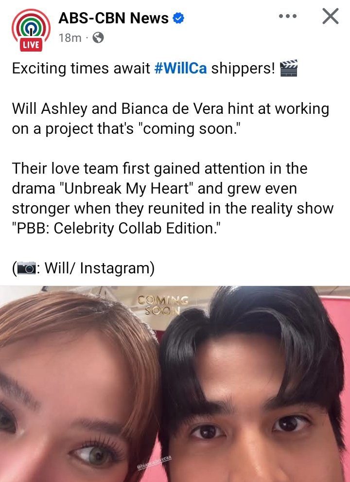 willcaofc's tweet photo. Behind the Scene
TK: gawin nyo daw ulit tong pic oh
B: go, tara!
W: sige sige

WILLCAtch THE BIGSCREEN 
WILLCAtch THE BIGSCREEN