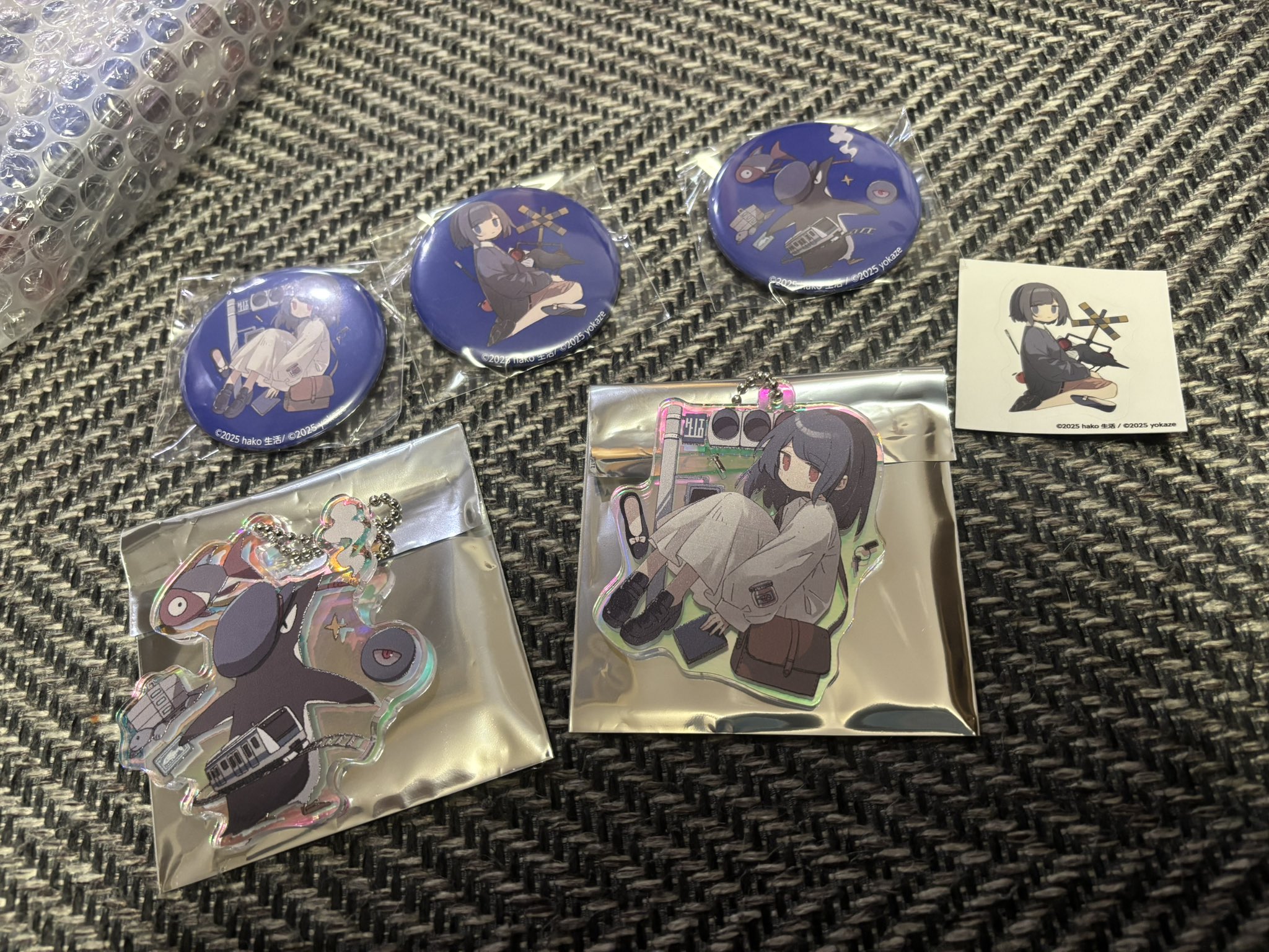 サブ街ハルカーナ🎪🎟 on X: 
