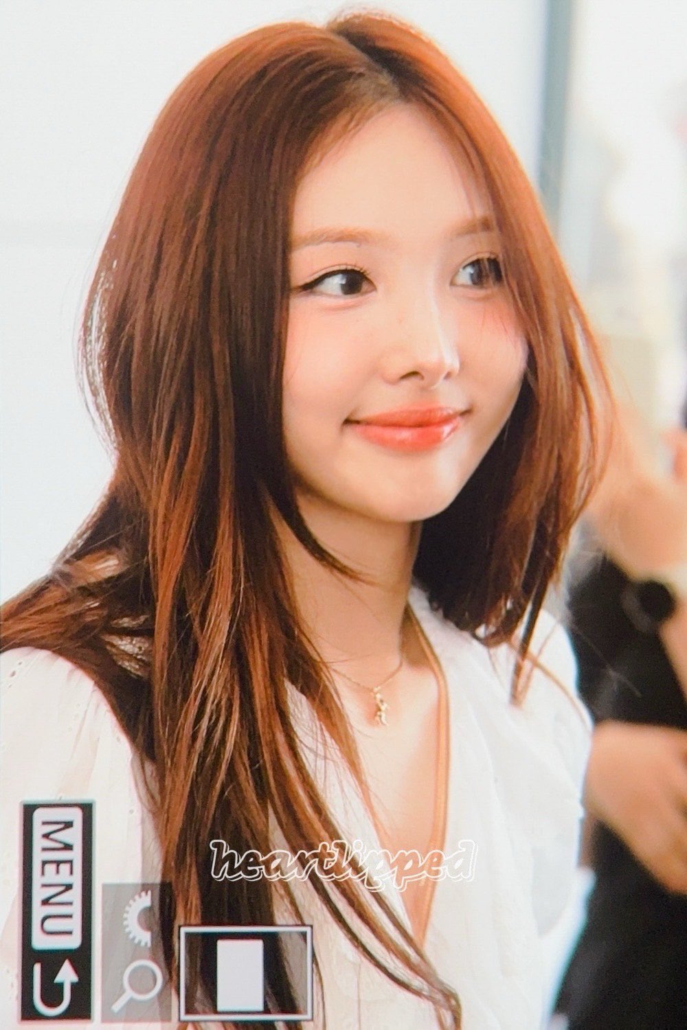 TWICE SSJYP ロンドン　ナヨン TWICE ナヨン SSJYP this is for ソウルコン - メルカリ