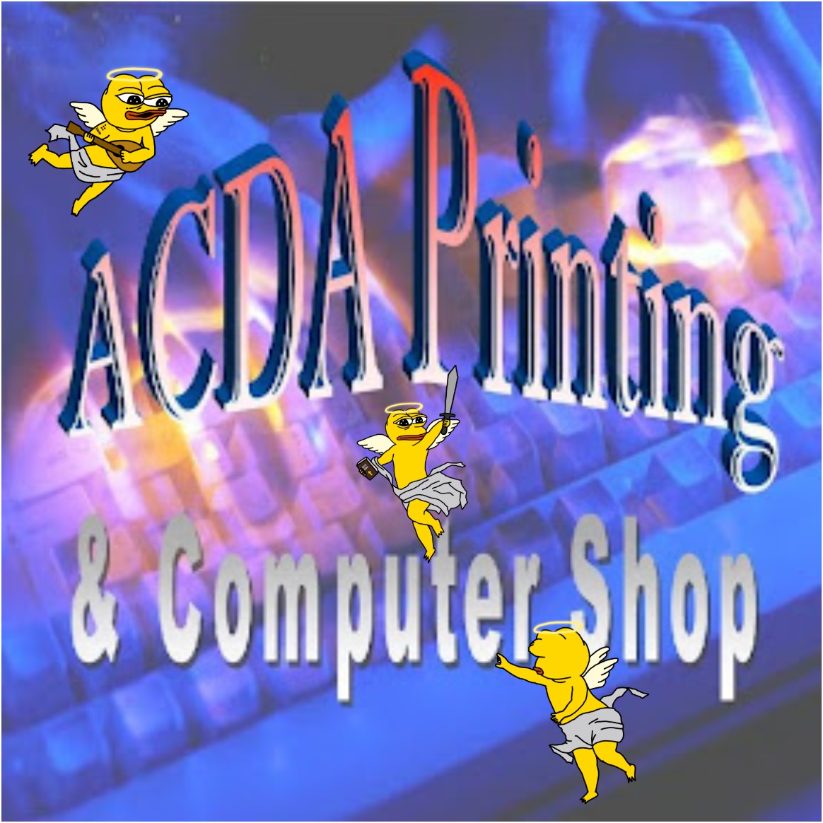 eprad's tweet image. Bless with Bless angels

@theblessnetwork