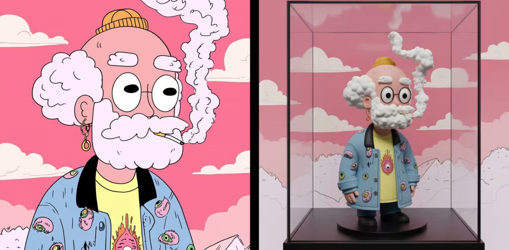 Ansar6432Uzair's tweet image. &quot;AI with a heart ❤️ and the Consistent face ✨
No more generic bots. Just emotion &amp;amp; consistency.
Your story, perfected. DM &apos;BANANA 🍌&apos; to try. ✨&quot;                #nanobanana  #LMArena  #ImageEditingAI #nanobanana