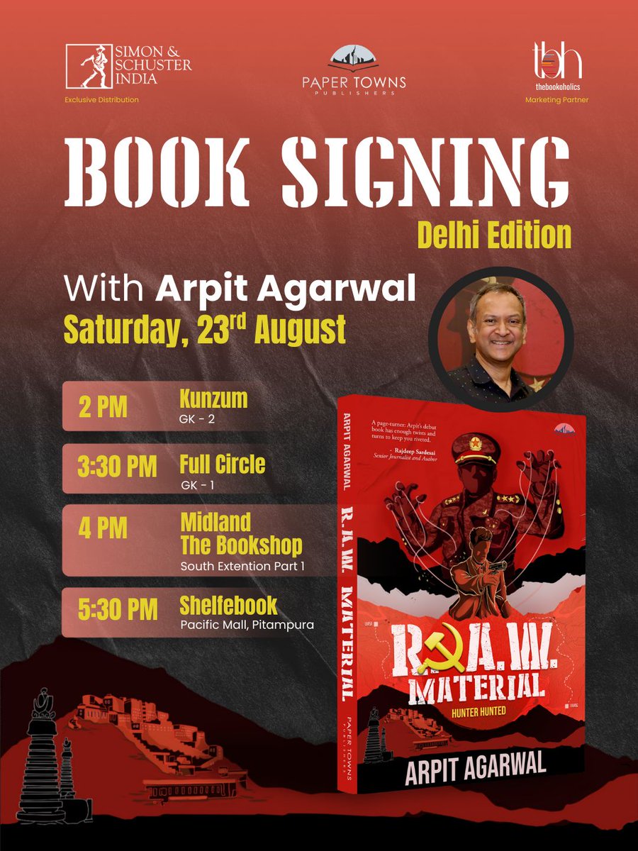 Arpit Agarwal tweet media