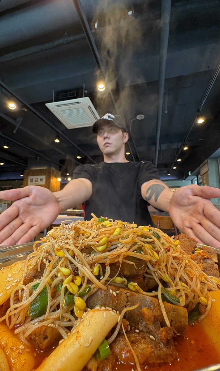 맛있게 먹어라 ㅠㅠㅠㅠㅠ
