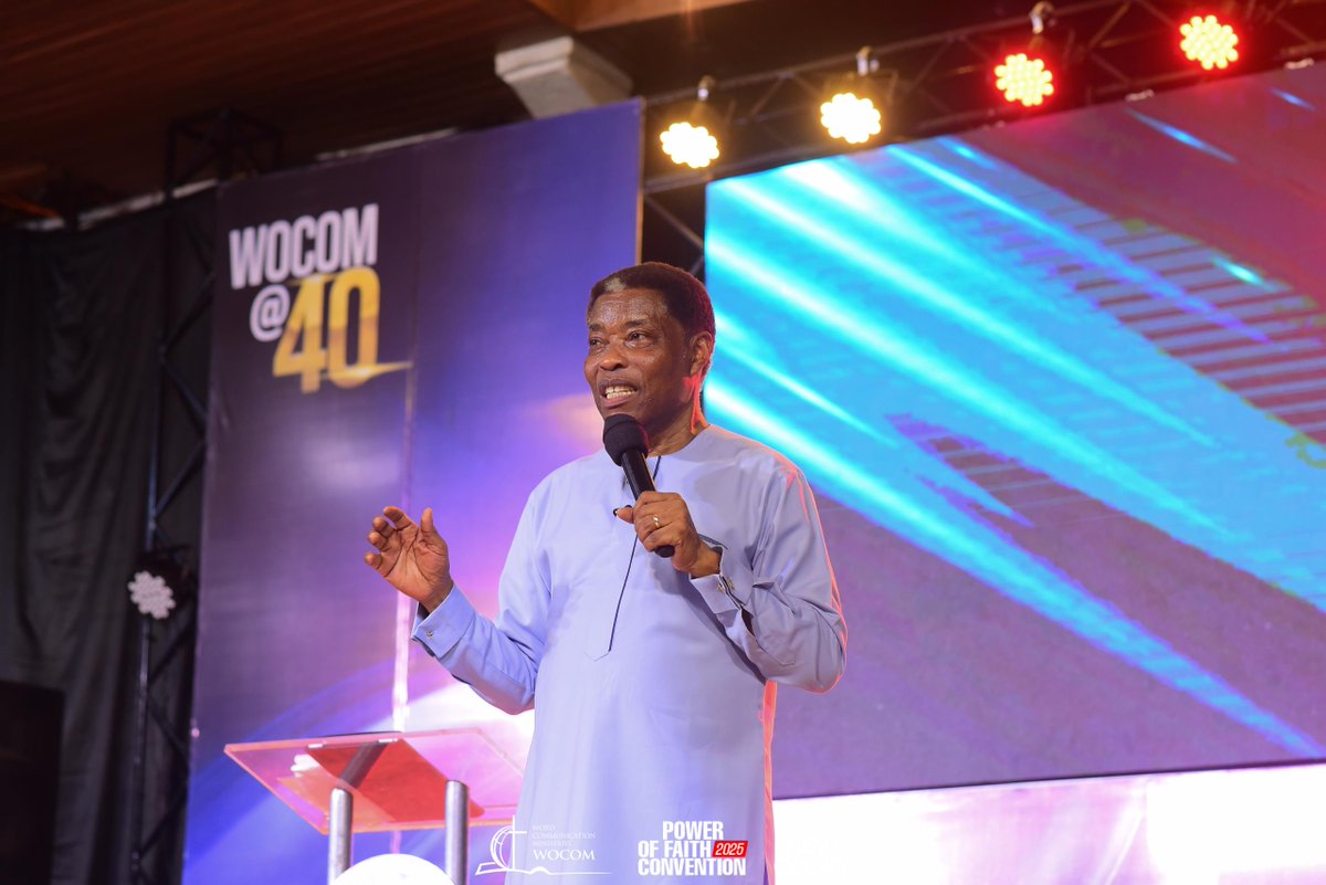 wocomworld's tweet photo. We were also called back to true repentance and reminded that it is the mercy of God that keeps us standing. His mercy restores, lifts, and gives us access to #NewGlory. 

Catch the replay on Facebook &amp; YouTube @wocomworld

#PowerOfFaithConvention2025 #WocomWorld #WocomAt40 https://t.co/id0EwGS62i