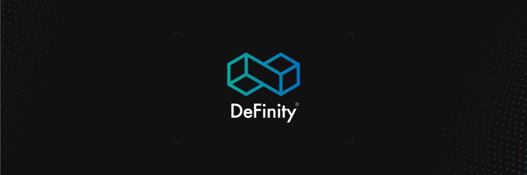 Everyone talks about institutional adoption… but only a few actually build it. ⚡️

That’s <a href="/definitynetwork/">DeFinity Markets</a> $DEFX 👇
🔹 Built by ex-Citi &amp; UBS founders
🔹 Institutional-grade ECN
🔹 Credit-backed trading
🔹 Separation of Custody | Execution | Clearing
🔹 Real partners. Real