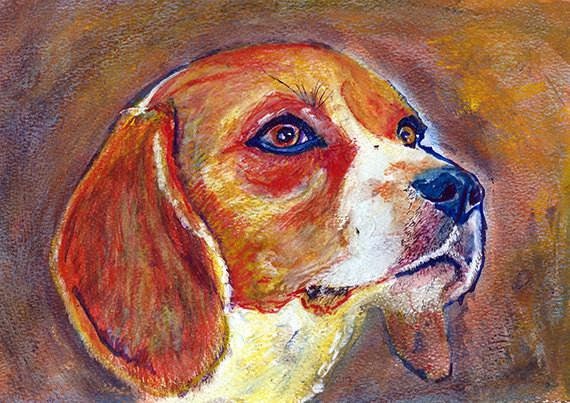 OscarJetson's tweet photo. Beagle Painting Print, Beagle dog art, Colorful Beagle, watercolor, tricolor beagle , beagle dog portrait, gift for beagle owner https://t.co/dzNHslylpd #Etsy #DogFishArtCo #ColorfulDogArt https://t.co/q6qWJ6uh7g