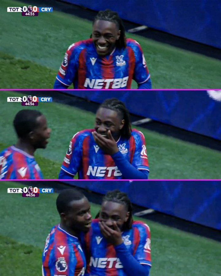 صبحتون به خنده و شادی