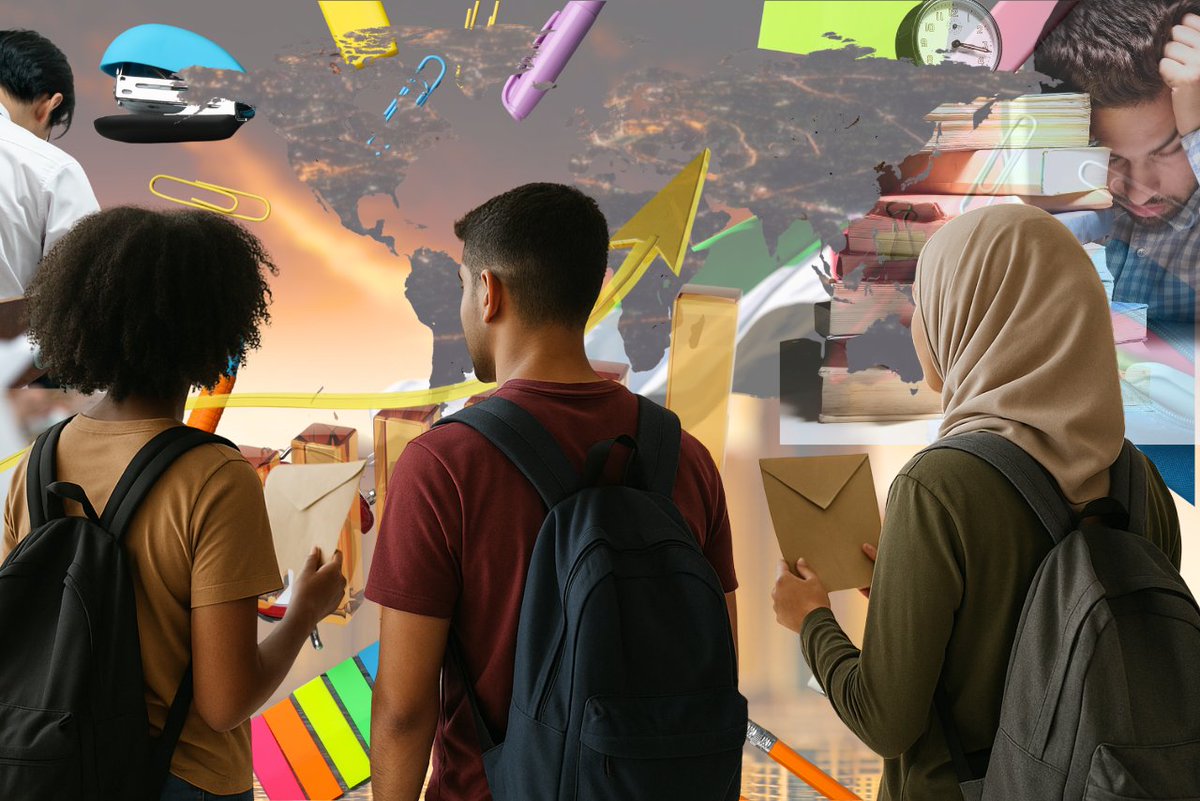SchoolsCompared's tweet image. 1000s of UAE Students Receive GCSE Results Today Amid Growing Global Controversy
schoolscompared.com/uae/news/1000s…
#GCSEResultsDay #IGCSEResults #GCSE2025 #ExamsUAE #UAEEducation #SchoolsCompared #GCSEGrades #ResultsDay #StudentSuccess #STEMEducation #FutureReady #AIinEducation…