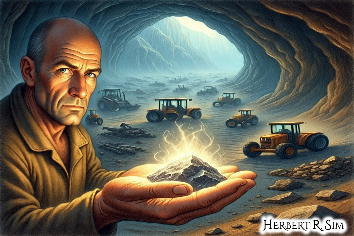 HerbertRSim's tweet image. #RareEarthElements: A Strategic Pivot in Global Supply and Security 💎

herbertrsim.com/rare-earth-ele…

#RareEarth