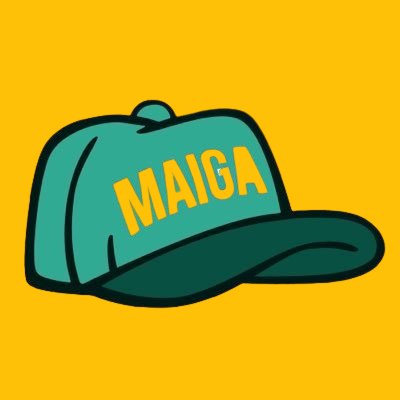 Crypto Opu (@cryptoopu88817) on Twitter photo Why yap about MAIGA? 🧢🧢
<a href="/Maiga_AI/">Maiga.ai 🧢🧢</a> Why yap about MAIGA? 🧢🧢
<a href="/Maiga_AI/">Maiga.ai 🧢🧢</a>