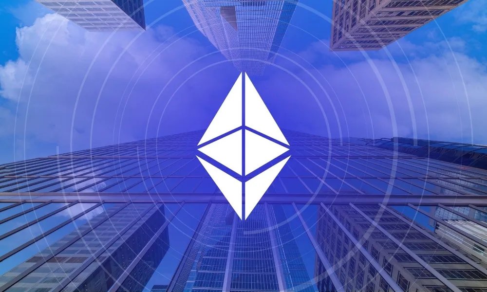 🥔CRIPTOVALUTE : Le tesorerie di Ethereum superano i 4,1 milioni di $ETH distribuiti su 69 entità