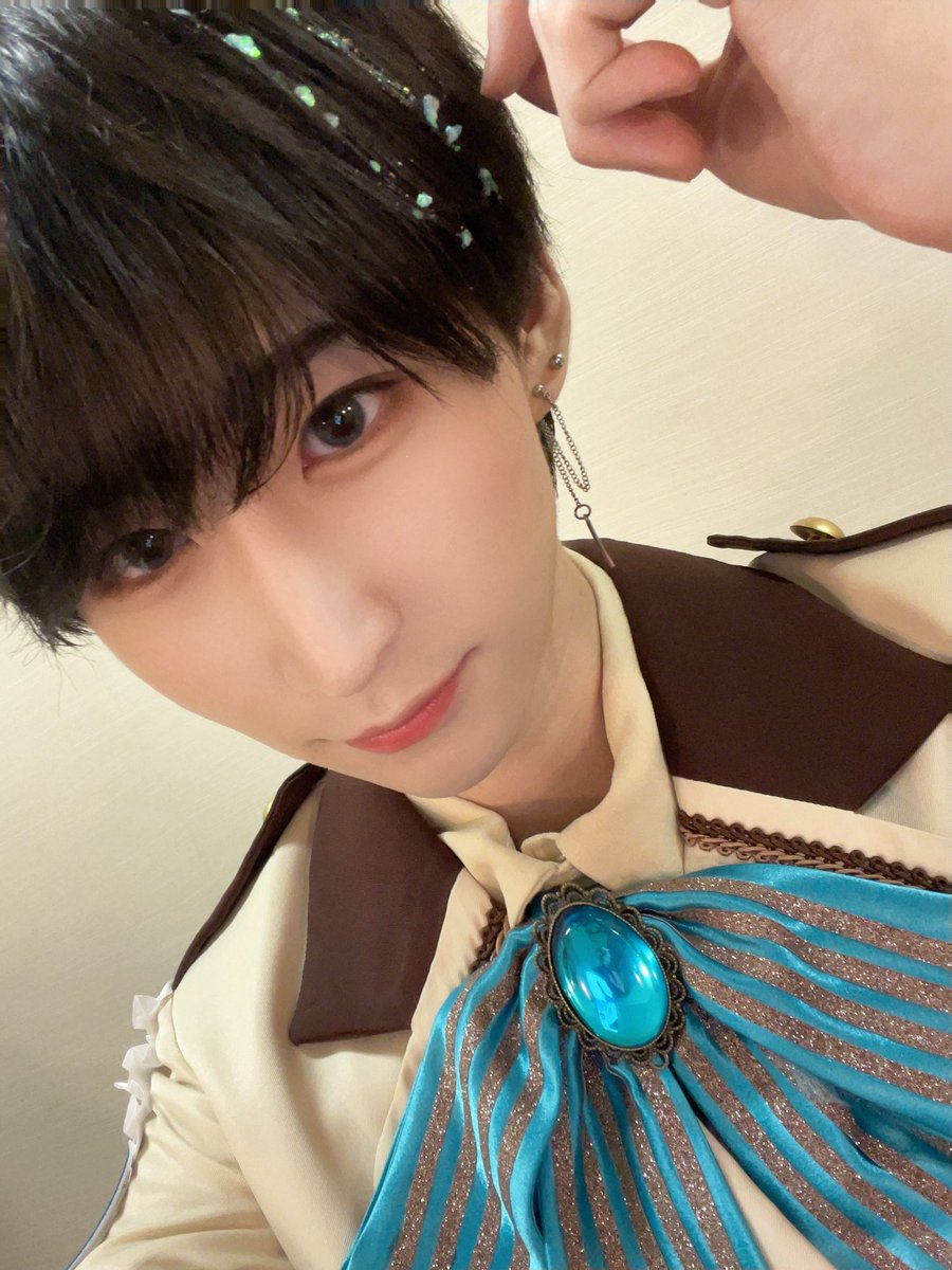 天音 悠 8/17 1st.ワンマン @BIGCAT tweet media