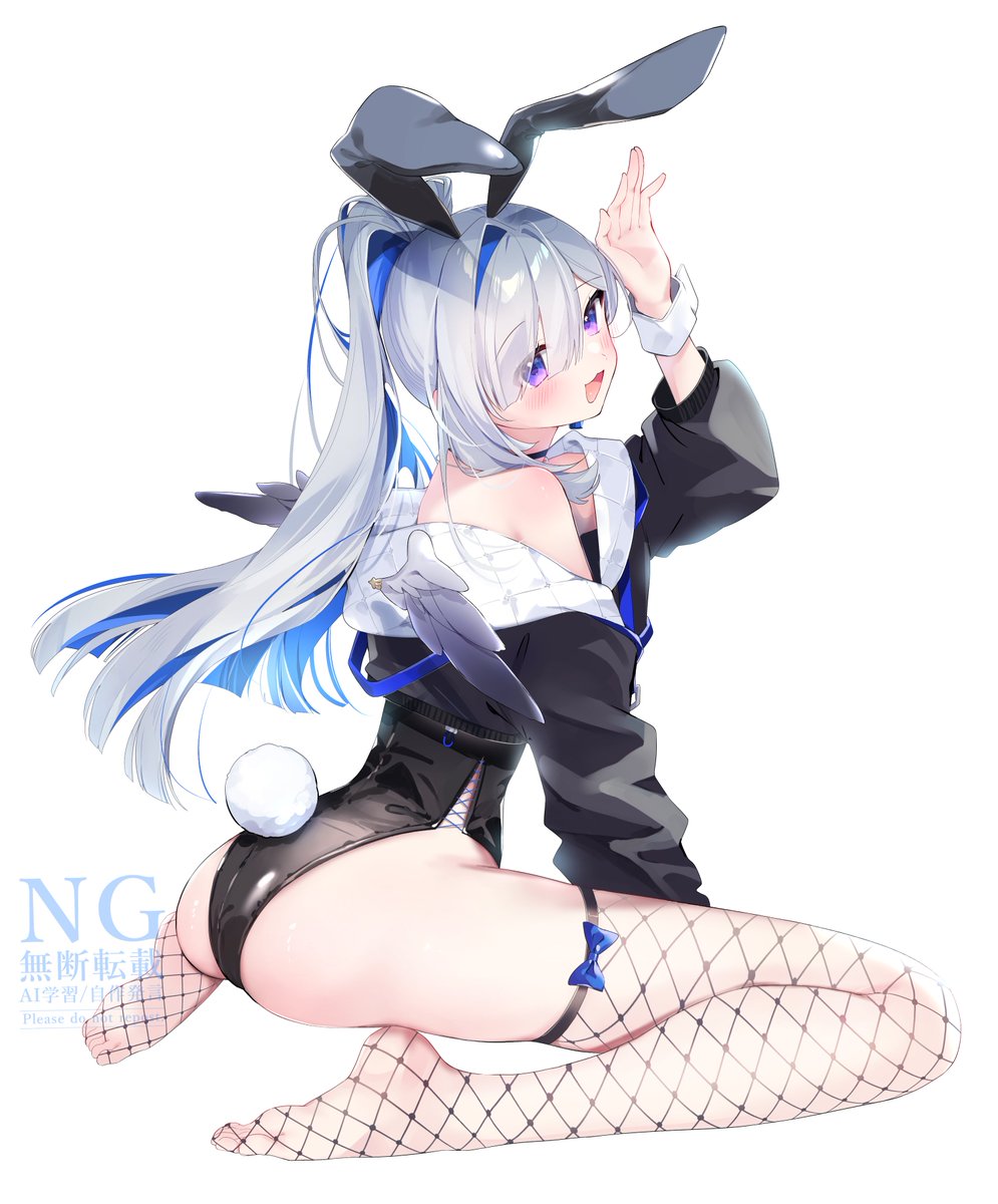 (っ'-')╮=͟͟͞͞🐰
#かなたーと
