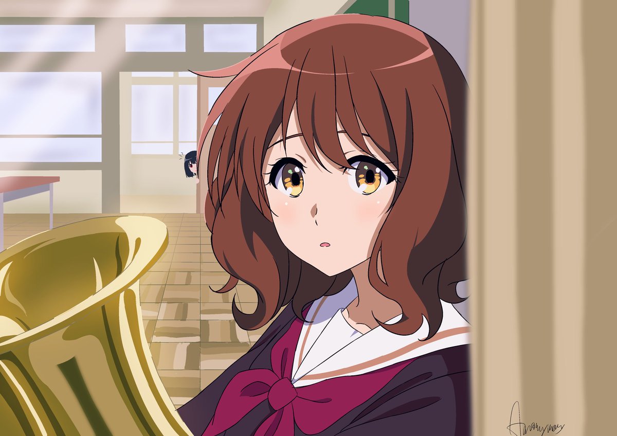 #黄前久美子生誕祭2025