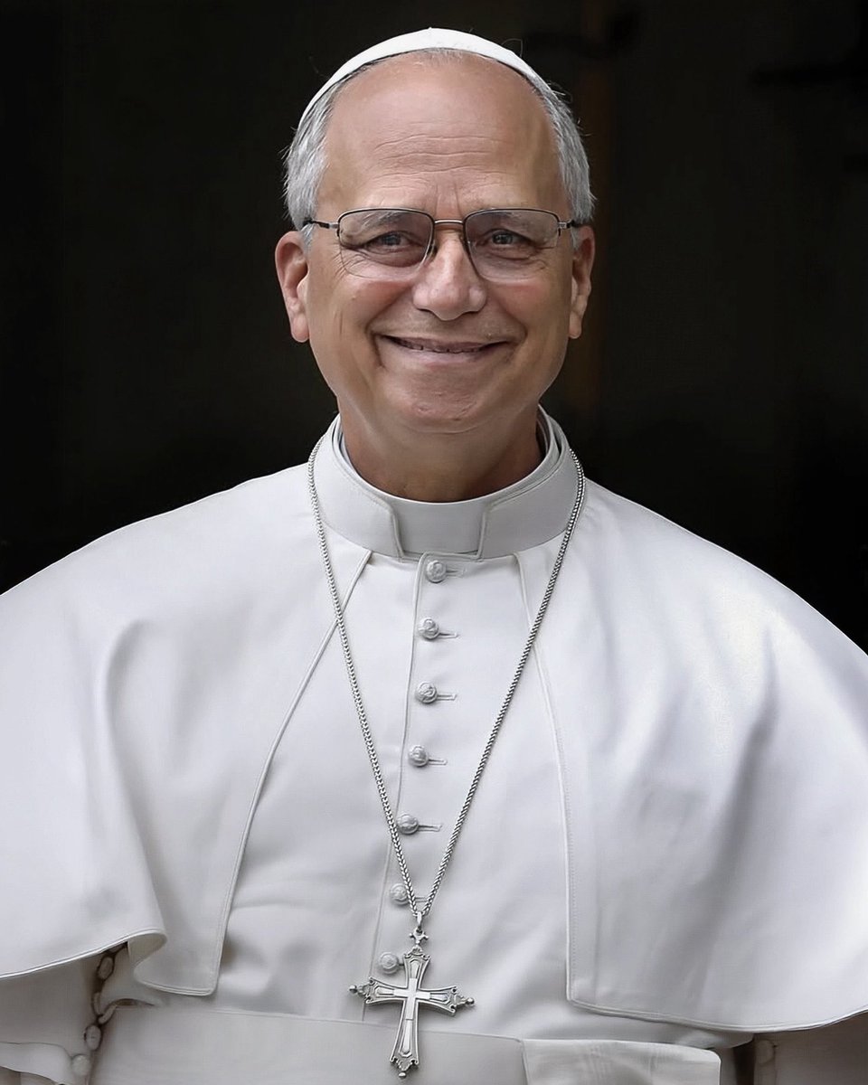 fernandoanton00's tweet photo. “Amar hasta el final: esta es la clave para comprender el corazón de Cristo. Un amor que no se detiene ante el rechazo, la decepción, ni siquiera la ingratitud”.

- Papa León XIV https://t.co/lbaRUxpJSb