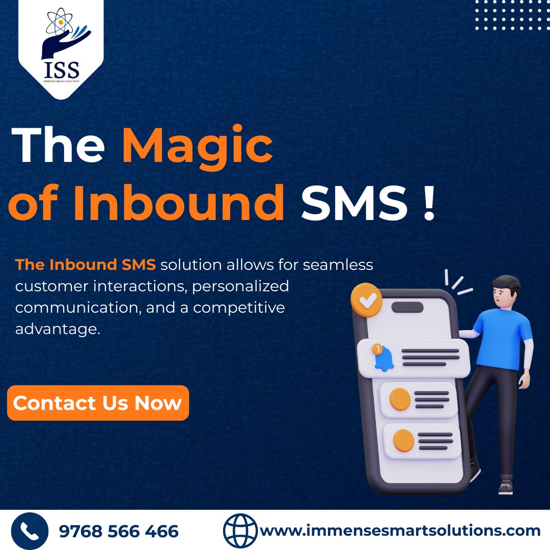 Immense Smart Solution (@I_immemse_smart) / Posts / X