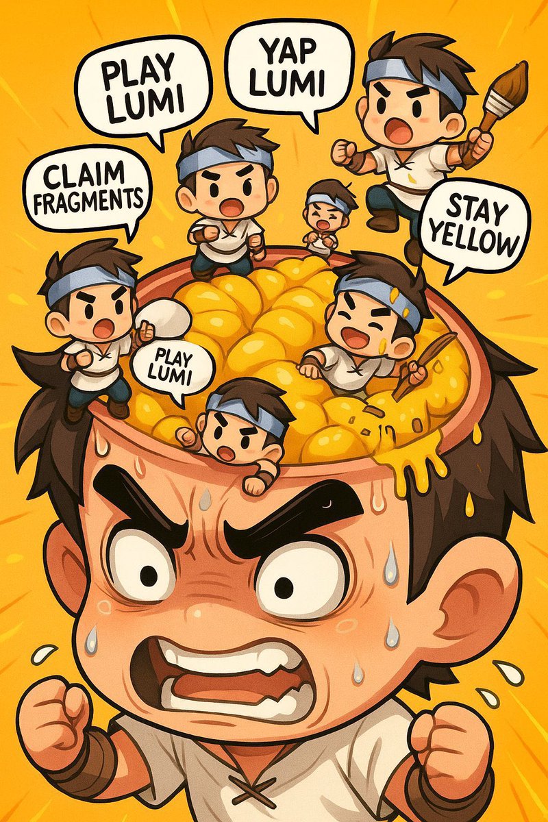 I had network outage yesterday for several hours, and I came back online only to discover I’m no longer on the <a href="/LumiterraGame/">Lumiterra</a> Leaderboard and honestly this broke me 😿 

Well, crying won’t fix anything, so I’ll doubling done on the grind and try to make my way back up. ✌️