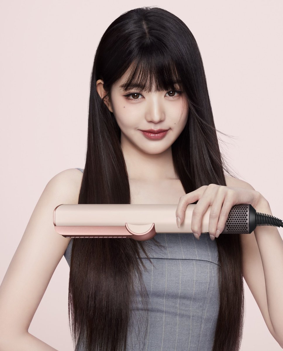jeffbstore's tweet photo. 🌦️ #jeffbพร้อมส่ง

🫧 Dyson Airstrait 🫧 ‼️Sale‼️ 
แถม case ทุกสี

สี jasper plum **สีใหม่** = 1
สี ceramic pink rose gold = 1 

✖️Price : 13,900฿✖️

📌 พร้อมส่งจำนวนจำกัด 

☁️ dm สั่งได้เลยค่า ☁️ https://t.co/wnXhV055s5