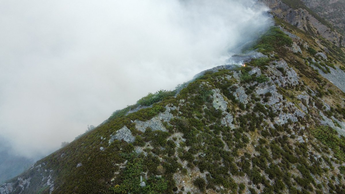 Apulín Colorado🪢⛏️❄️ (@apulin_colorado) on Twitter photo Seguimos al pié del cañón!!
<a href="/AgentesMN/">Agentes del Medio Natural</a> ayer dimos todo para salvar junto a los vecinos la zona de A Veiga, Degaña.
<a href="/AdrianBarbon/">🌹 Adrián Barbón 💙💛</a> escuchenos, ayer algunos no teníamos ni funda para enfrentarnos al 🔥
Y vamos a por otro día de lucha!!
Aunq ya vamos en chasis🪫 Seguimos al pié del cañón!!
<a href="/AgentesMN/">Agentes del Medio Natural</a> ayer dimos todo para salvar junto a los vecinos la zona de A Veiga, Degaña.
<a href="/AdrianBarbon/">🌹 Adrián Barbón 💙💛</a> escuchenos, ayer algunos no teníamos ni funda para enfrentarnos al 🔥
Y vamos a por otro día de lucha!!
Aunq ya vamos en chasis🪫