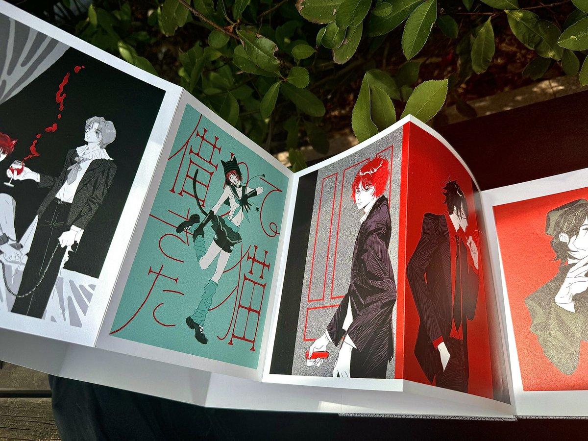 KITSUHI (@kitsuhikun) on Twitter photo 