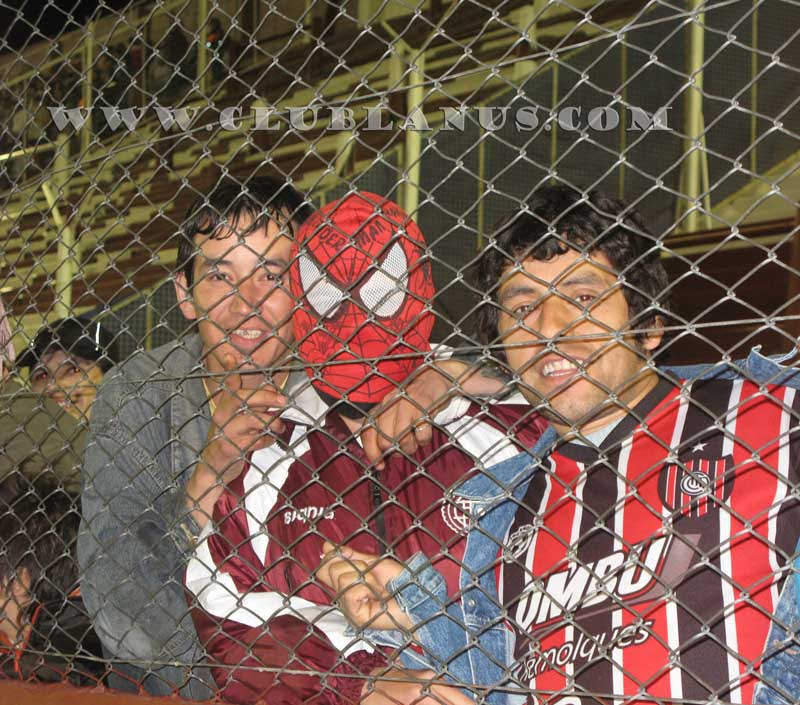 Para <a href="/deLanusYde/">de Lanús y de...</a>