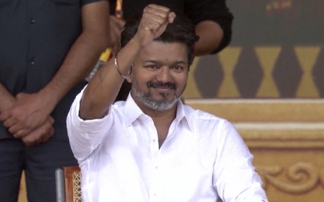 Pic of the day ✊✊✊