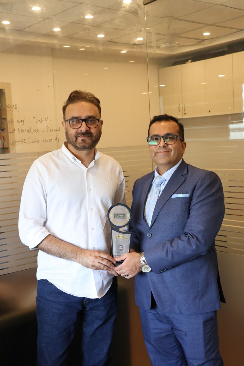 e4mevents's tweet image. Our heartiest congratulations to Mr. @amanabbas2020 from @CommwiserAsia for being featured in the 6th edition of e4m PR and Corp Comm Top 100 Influential Game Changers list 2024 !

@karanbhatias 

#e4mprtop100influentialgamechangers #e4mevents #PRCorpComm