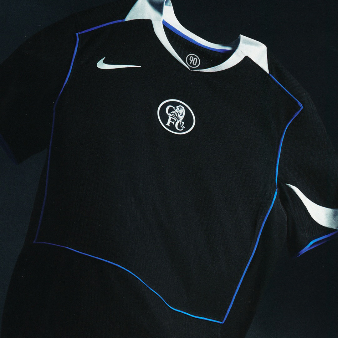Football Shirts tweet media