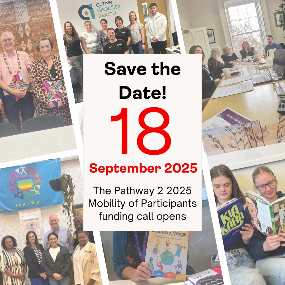 Our next round of Pathway 2 funding opens on September 18, 2025! 📢
Taith Pathway 2 supports impactful projects in Welsh education and youth sectors, focusing on education, diversity, inclusion, and climate change. Stay updated by joining our mailing list: taith.wales
