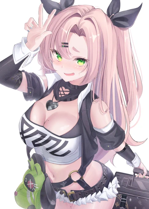 ニコ #ゼンゼロ #zzzero