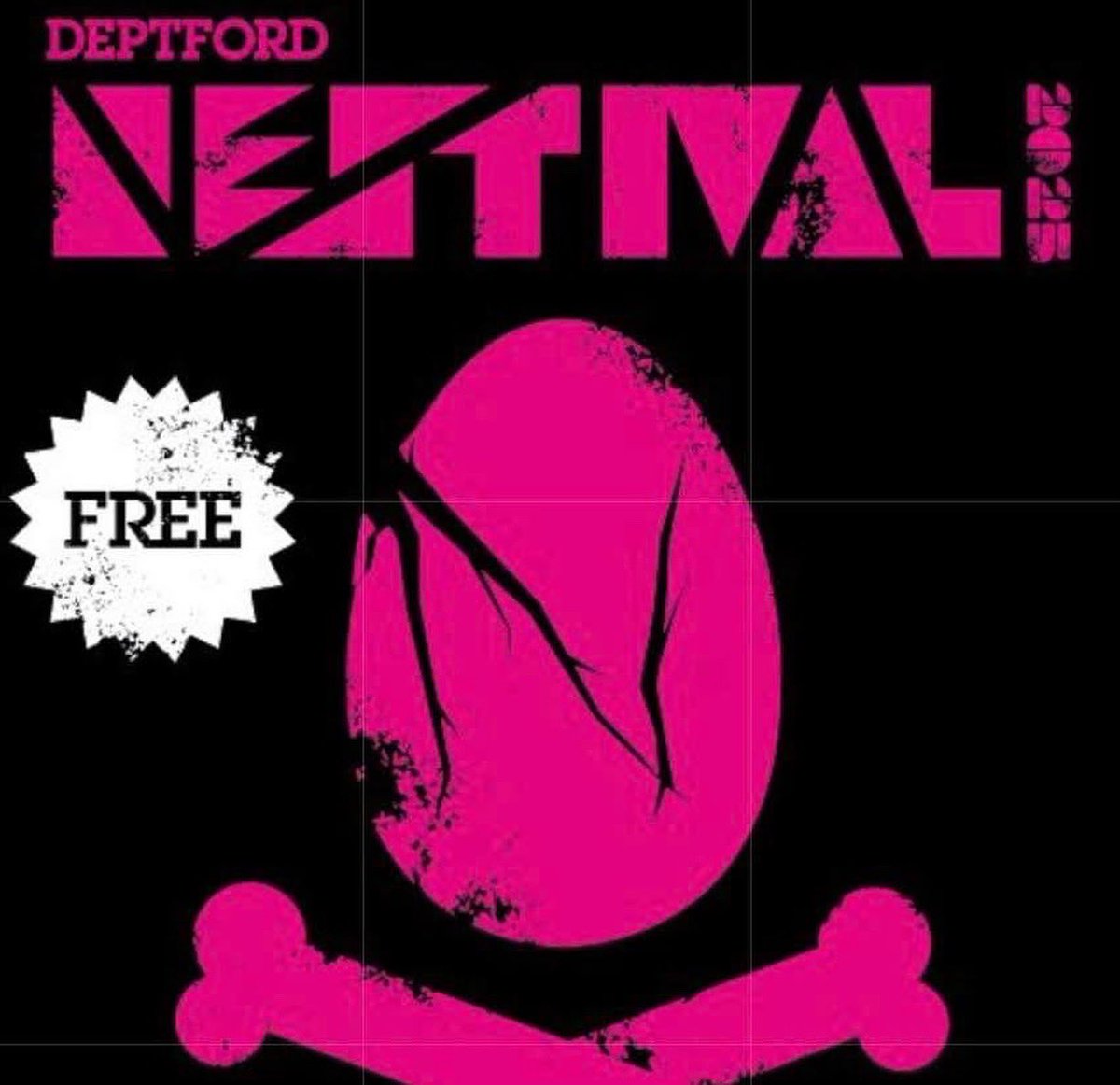 ZaraGarrod's tweet photo. My band Zara are doing a duo set early, we do dark weird catchy rock  at #Nestival @thebirdsnestpub tonight Thursday. We’ll be on at 5.30 or 6.15 thurs 21 aug. https://t.co/yinJfNBSJ3
