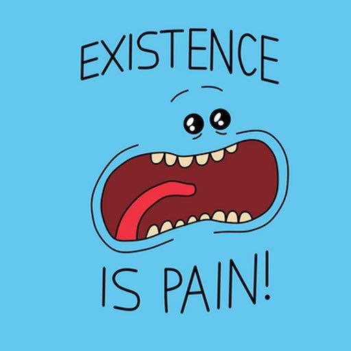 Before Surgery Vs How It Feels The Day After Surgery 😭