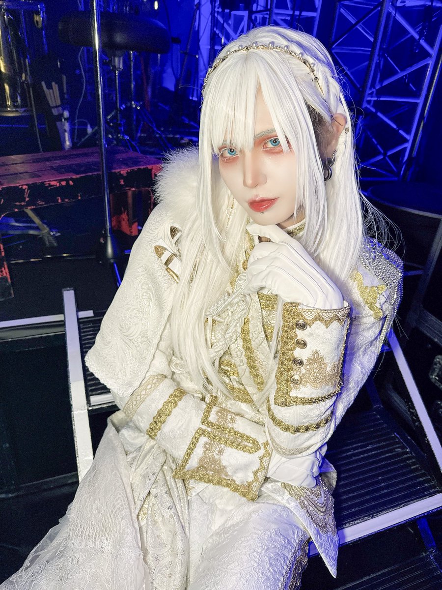 0.1gの誤算 河村友雪 ピック 0.1gの誤算 河村友雪 ピック Highlights by 0.1gの誤算official (@