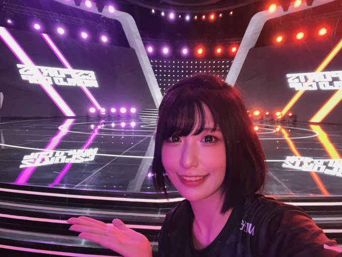 コスプレイヤー望月うかるのTwitter画像20