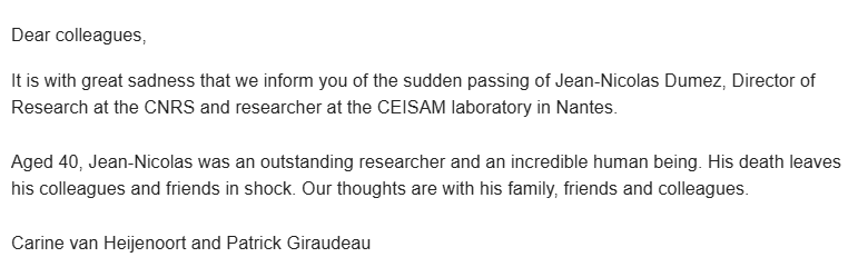 Magnetic Resonance News tweet media