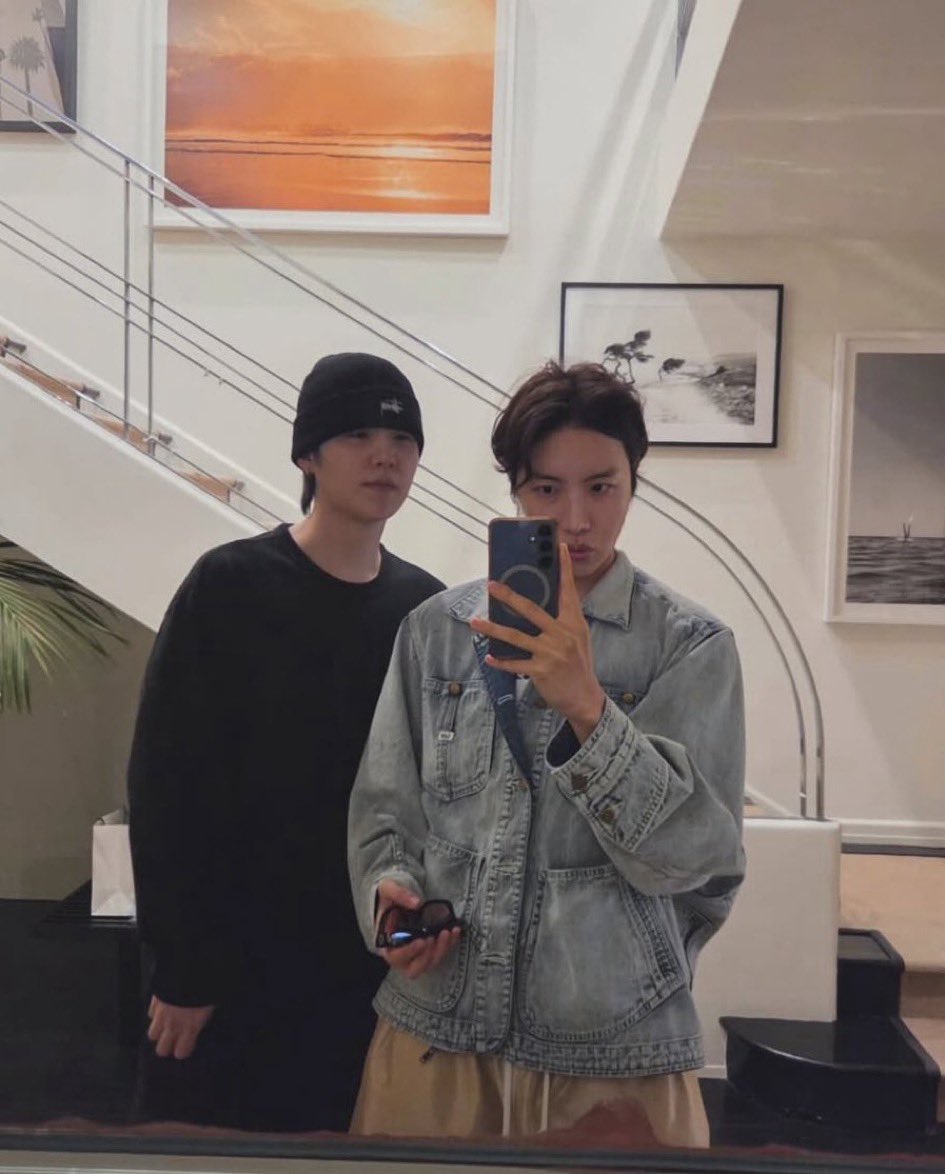 SuMC⁷ ✨💜✨ (@army_btsmom) on Twitter photo SOPE together again 💜💜 SOPE together again 💜💜