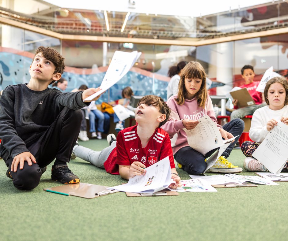 Océanopolis Brest tweet media